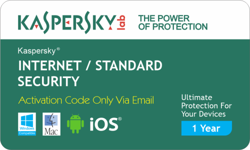 internet-standard-security-kaspersky